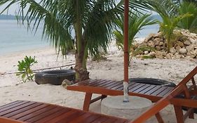 Jelita Beach Mentawai